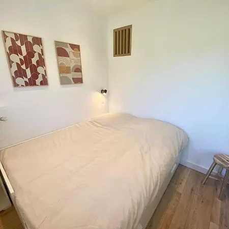 La Bastille Apartment *