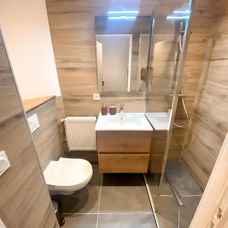 Apartment La Bastille